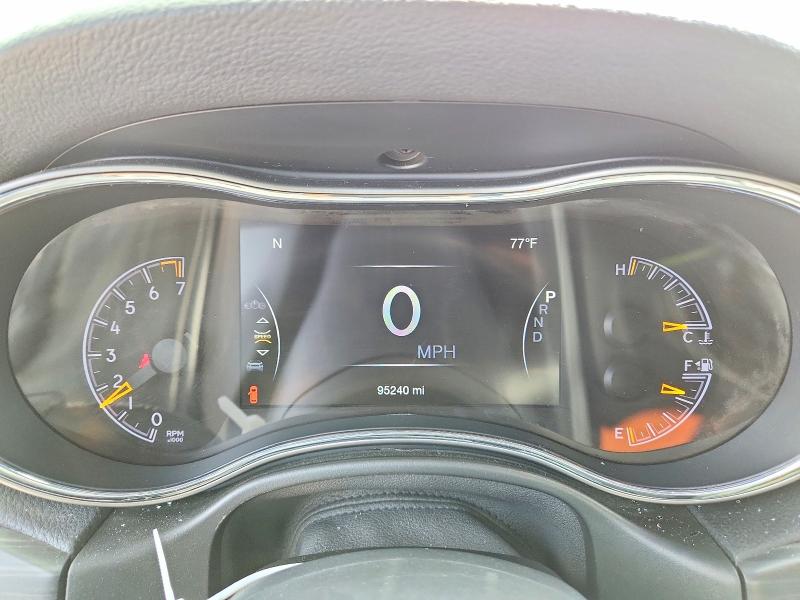 Aukcja sprzedaży 2021 Jeep Grand Cherokee, vin: 1C4RJFBG4MC810978, numer aukcji: 54494356