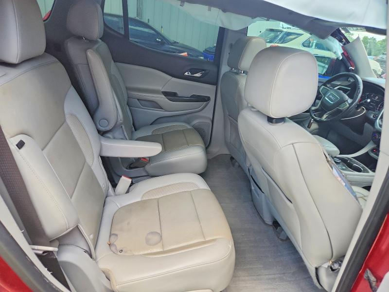 Aukcja sprzedaży 2020 Gmc Acadia, vin: 1GKKNMLS9LZ175737, numer aukcji: 54422796