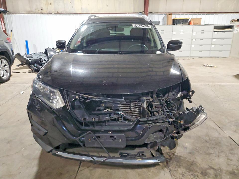 Продаж на аукціоні авто 2020 Nissan Rogue, vin: KNMAT2MV4LP500171, номер лоту: 54425326