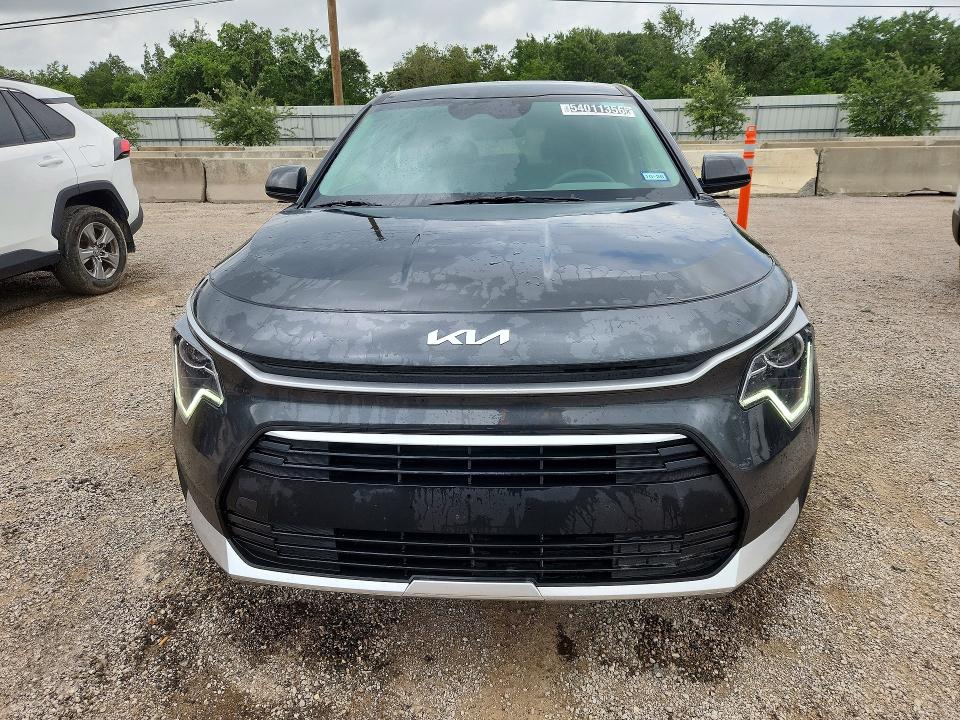 Продаж на аукціоні авто 2026 Kia Niro, vin: KNDCP3LE9T5332253, номер лоту: 54011356