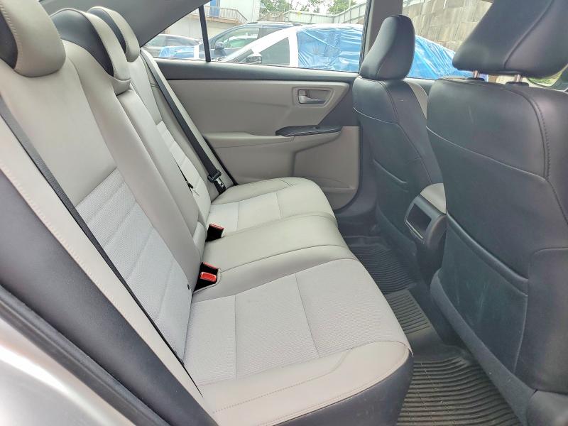 2016 Toyota Camry მანქანა იყიდება აუქციონზე, vin: 4T1BF1FK6GU221865, აუქციონის ნომერი: 54776136