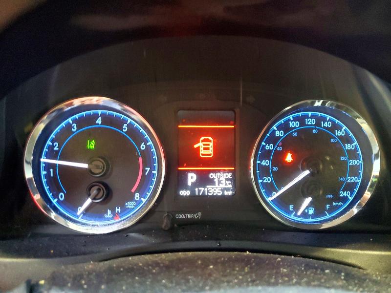 Продажа на аукционе авто 2017 Toyota Corolla, vin: 2T1BURHE7HC883162, номер лота: 51515606
