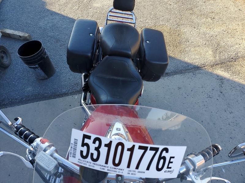 Aukcja sprzedaży 2004 Honda Vtx1300, vin: 1HFSC550X4A002351, numer aukcji: 53101776