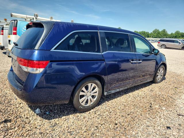 Продаж на аукціоні авто 2015 Honda Odyssey, vin: 5FNRL5H65FB117362, номер лоту: 55100266