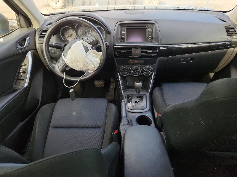 2014 Mazda Cx-5 მანქანა იყიდება აუქციონზე, vin: JM3KE2BE4E0302002, აუქციონის ნომერი: 51824476