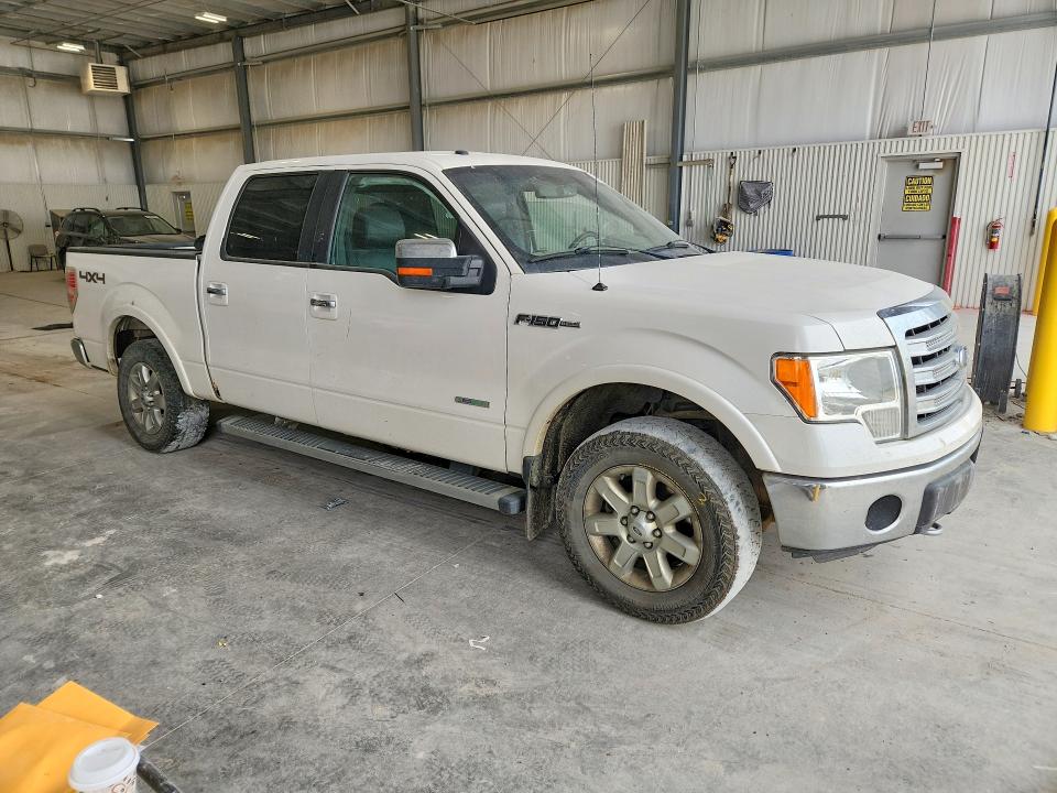 2014 Ford F150 მანქანა იყიდება აუქციონზე, vin: 1FTFW1ET2EFB30917, აუქციონის ნომერი: 53225006