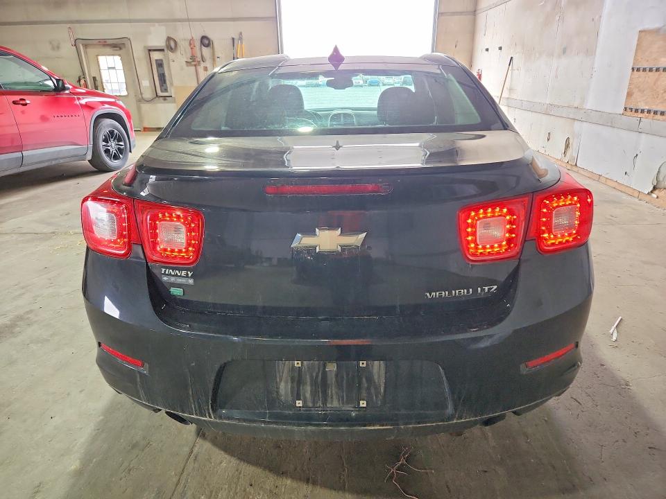 2015 Chevrolet Malibu მანქანა იყიდება აუქციონზე, vin: 1G11F5SL2FF142324, აუქციონის ნომერი: 52492466