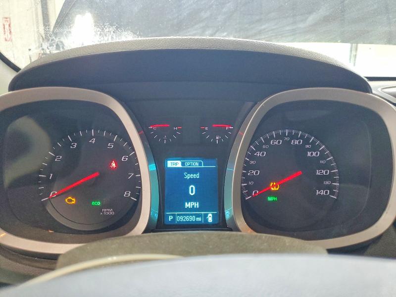 Продажа на аукционе авто 2017 Chevrolet Equinox, vin: 2GNFLFEKXH6161481, номер лота: 54950636