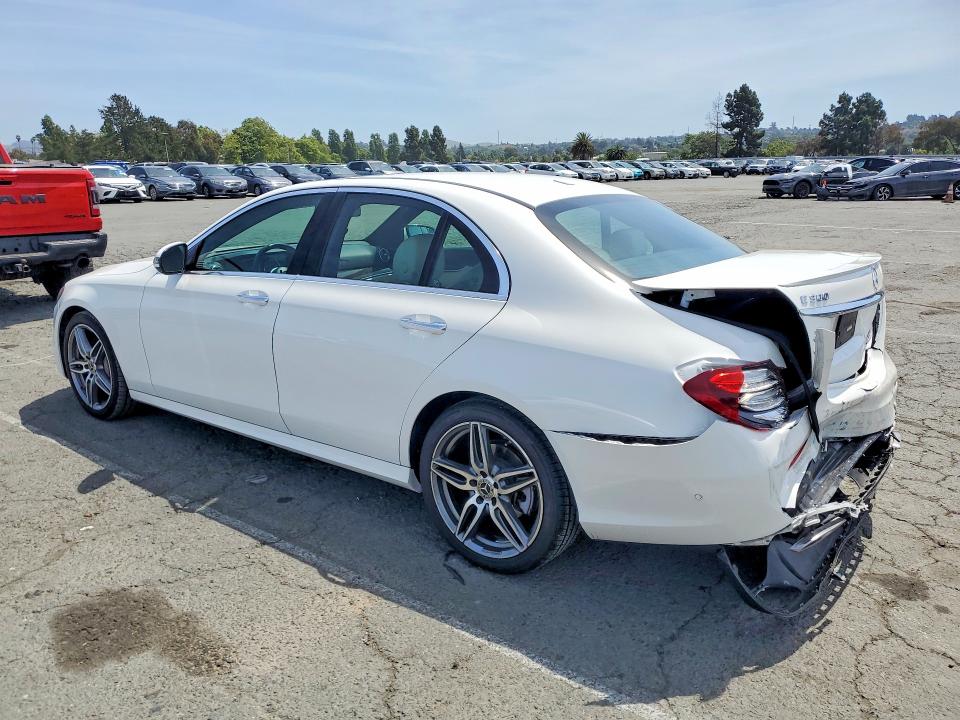 Продажа на аукционе авто 2019 Mercedes-benz E, vin: WDDZF4JBXKA508413, номер лота: 52181776