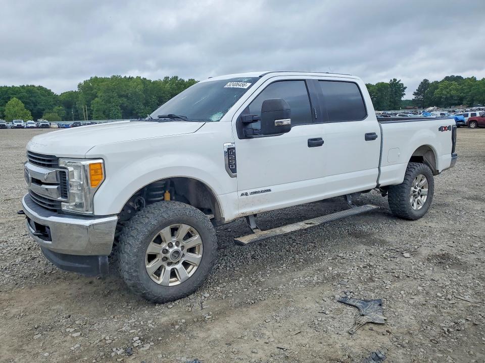 2019 Ford F250 მანქანა იყიდება აუქციონზე, vin: 1FT7W2BT7KED75745, აუქციონის ნომერი: 52406456