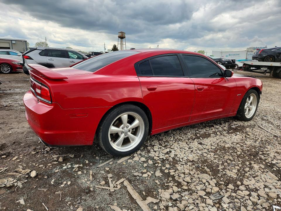 2011 Dodge Charger მანქანა იყიდება აუქციონზე, vin: 2B3CL5CT0BH503020, აუქციონის ნომერი: 51413726