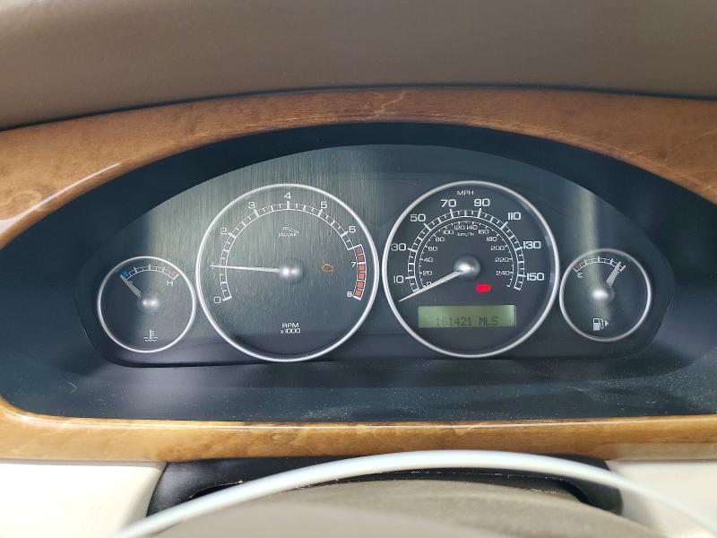 Продажа на аукционе авто 2004 Jaguar X-type, vin: SAJEA51C04WE18378, номер лота: 55419966