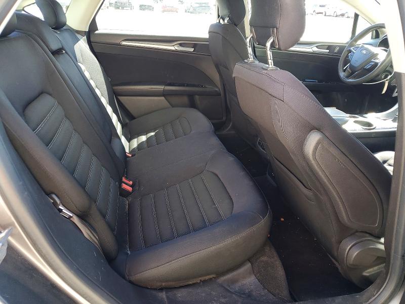 2014 Ford Fusion მანქანა იყიდება აუქციონზე, vin: 3FA6P0HD9ER142437, აუქციონის ნომერი: 51989086