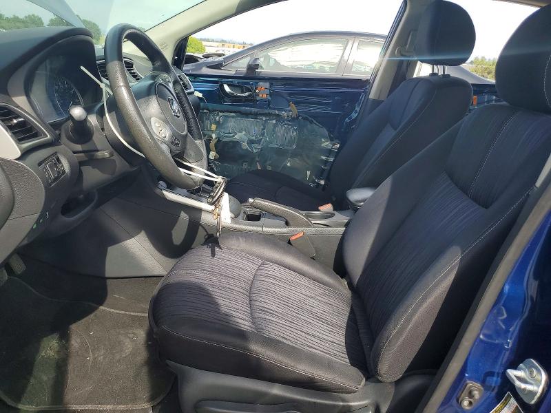 Aukcja sprzedaży 2016 Nissan Sentra, vin: 3N1AB7AP9GL665224, numer aukcji: 52068066