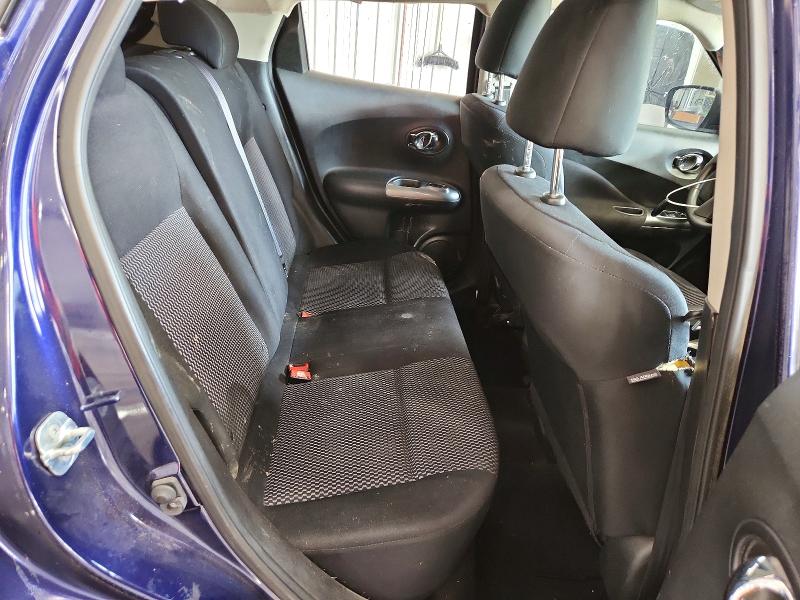 Продаж на аукціоні авто 2017 Nissan Juke, vin: JN8AF5MR6HT702816, номер лоту: 54076416