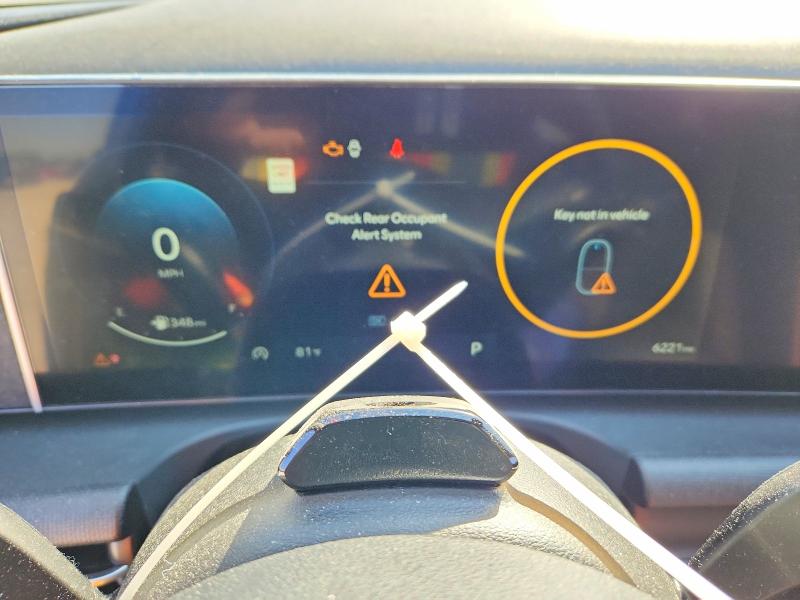 Продаж на аукціоні авто 2025 Hyundai Tucson, vin: 5NMJC3DE8SH537060, номер лоту: 52213286