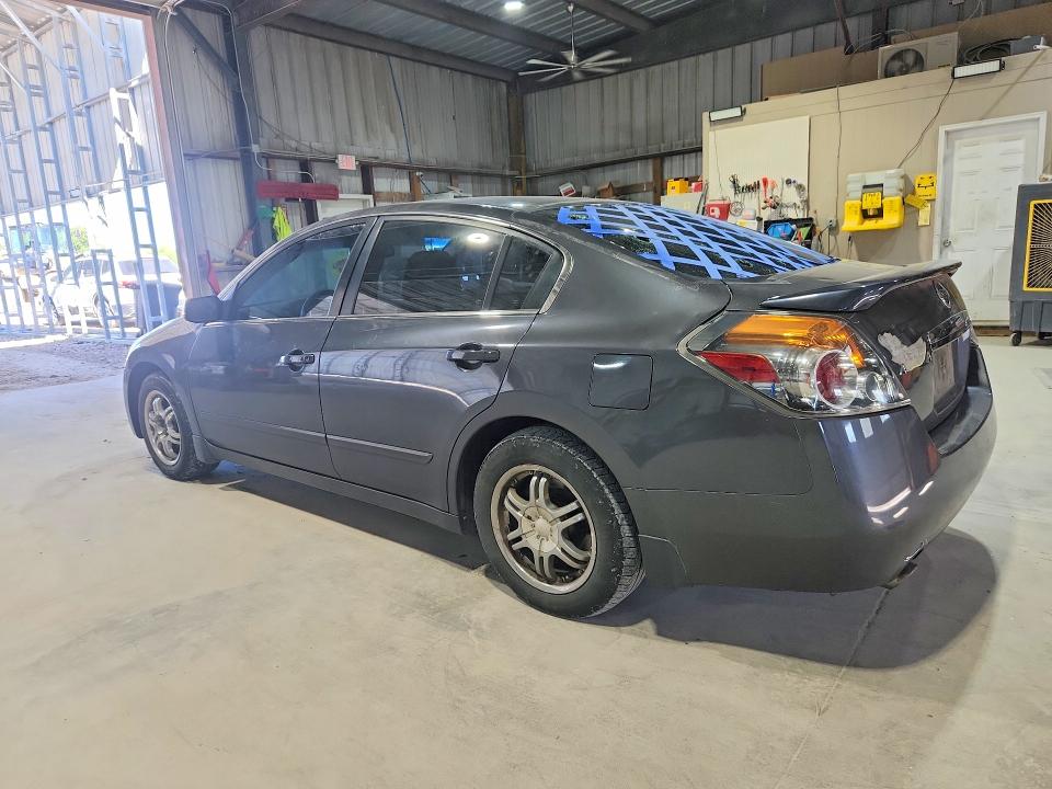 2008 Nissan Altima მანქანა იყიდება აუქციონზე, vin: 1N4AL21E78N549698, აუქციონის ნომერი: 52597126