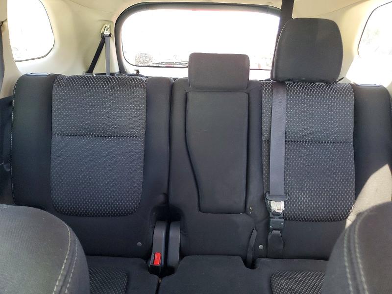Aukcja sprzedaży 2016 Mitsubishi Outlander, vin: JA4AZ3A35GZ038599, numer aukcji: 54168086