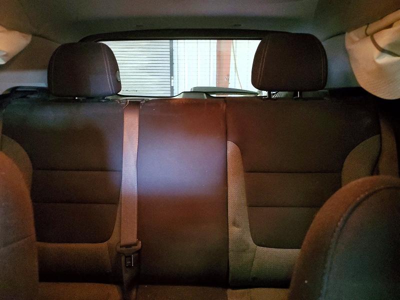 54468356 :رقم المزاد ، KL79MRSL3MB034416 vin ، 2021 Chevrolet Trail Blazer مزاد بيع