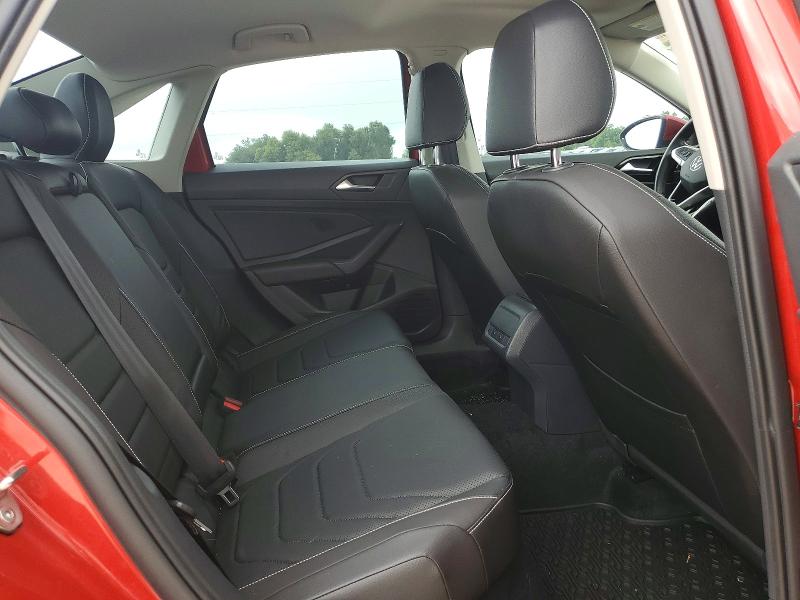 Aukcja sprzedaży 2023 Volkswagen Jetta, vin: 3VWGM7BU8PM017516, numer aukcji: 54641876