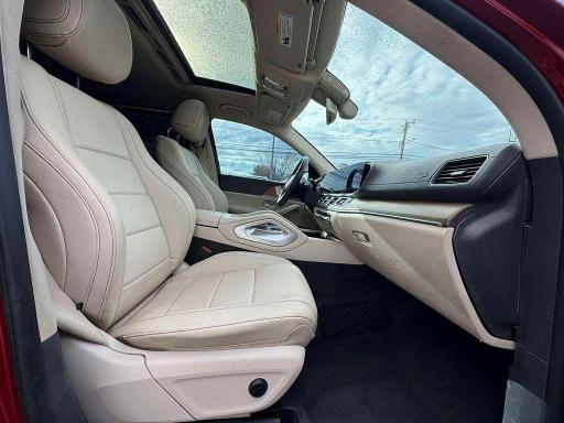 Продаж на аукціоні авто 2020 Mercedes-benz Gls, vin: 4JGFF5KE3LA119590, номер лоту: 53461806