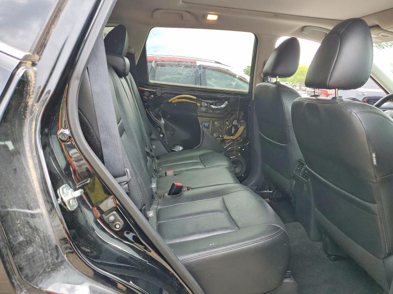 Aukcja sprzedaży 2019 Nissan Rogue, vin: 5N1AT2MV5KC771158, numer aukcji: 53604576