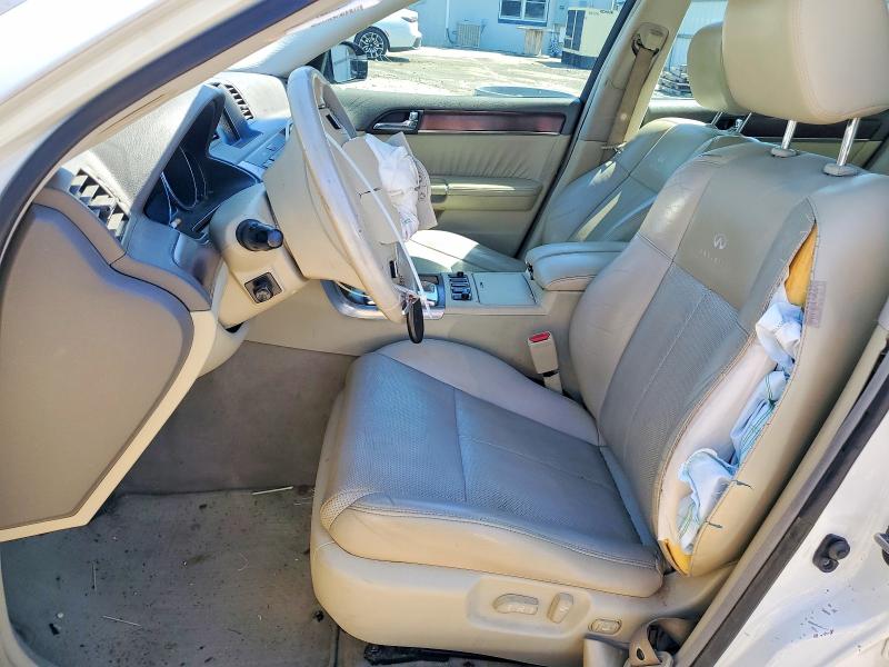 Aukcja sprzedaży 2008 Infiniti M35, vin: JNKAY01F98M654529, numer aukcji: 51644226
