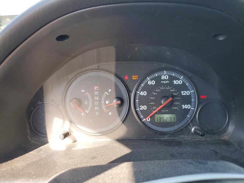 Aukcja sprzedaży 2003 Honda Civic, vin: 2HGES16183H502651, numer aukcji: 53531886
