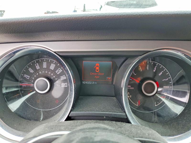 Продаж на аукціоні авто 2014 Ford Mustang, vin: 1ZVBP8AM5E5285242, номер лоту: 53661116