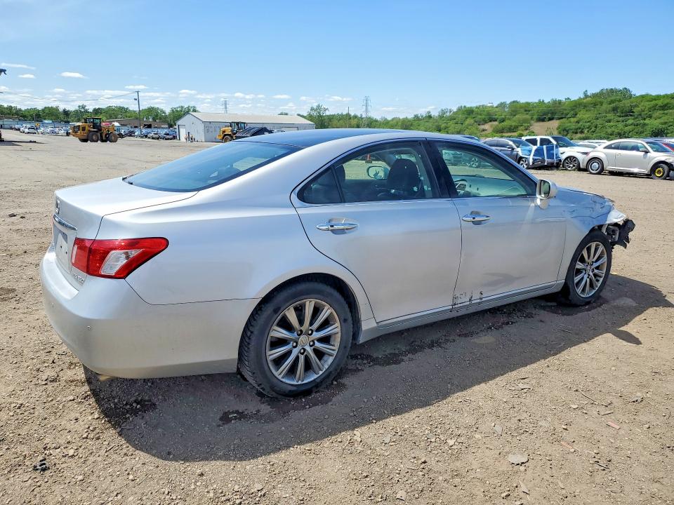 54119116 :رقم المزاد ، JTHBJ46G082212185 vin ، 2008 Lexus Es مزاد بيع