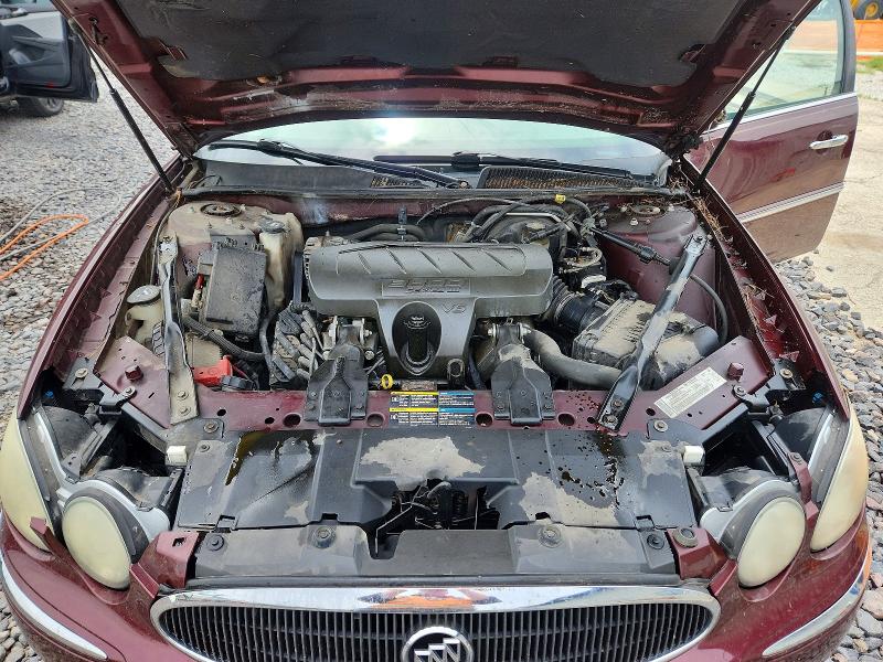 Продажа на аукционе авто 2006 Buick Lacrosse, vin: 2G4WD582461307679, номер лота: 54754326