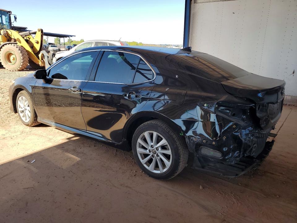 Aukcja sprzedaży 2022 Toyota Camry, vin: 4T1C11AK0NU689761, numer aukcji: 54303986