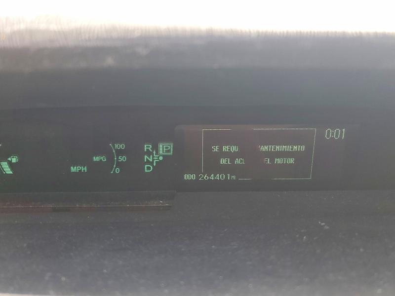 Aukcja sprzedaży 2010 Toyota Prius, vin: JTDKN3DU3A0004568, numer aukcji: 51994866