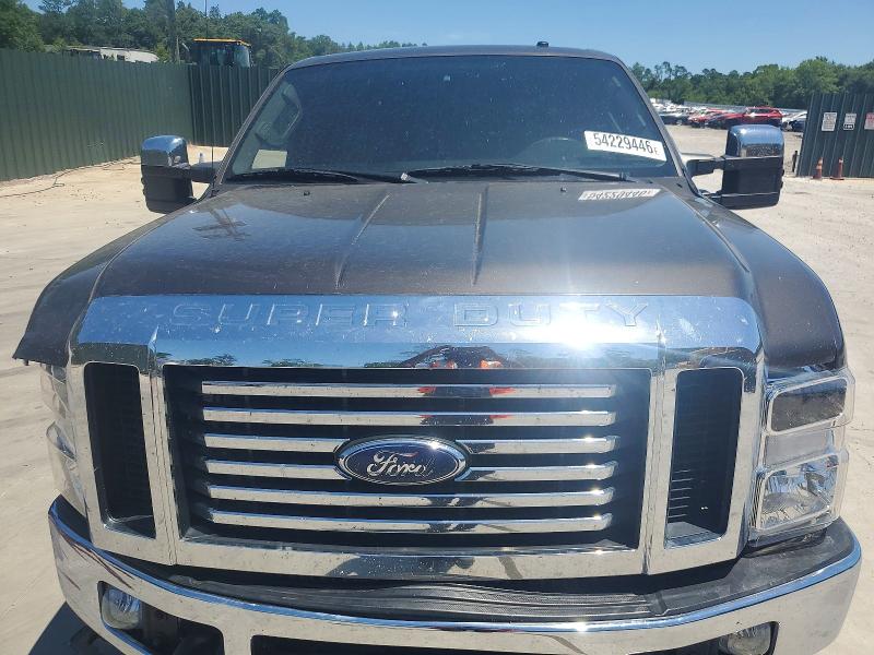 54229446 :رقم المزاد ، 1FTSW21RX8EE34151 vin ، 2008 Ford F250 مزاد بيع