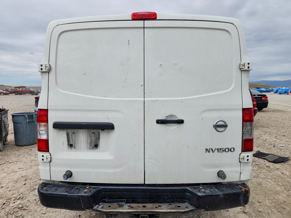 Aukcja sprzedaży 2021 Nissan Nv, vin: 1N6BF0KM4MN803374, numer aukcji: 52005806