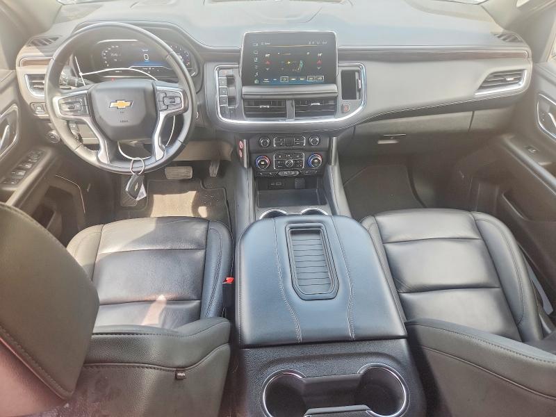 Продаж на аукціоні авто 2024 Chevrolet Suburban, vin: 1GNSCCKD3RR235090, номер лоту: 54881526