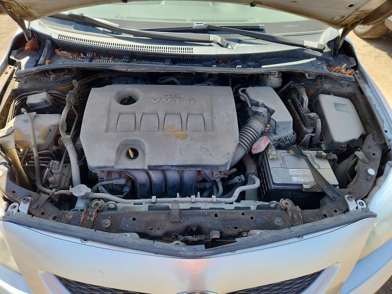 52147436 :رقم المزاد ، 2T1BU40E89C033900 vin ، 2009 Toyota Corolla مزاد بيع