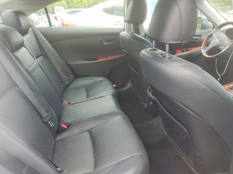 Продажа на аукционе авто 2007 Lexus Es, vin: JTHBJ46G172138791, номер лота: 52968336