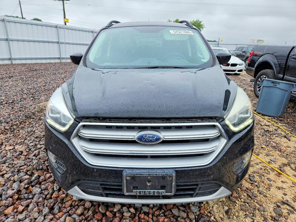 Продаж на аукціоні авто 2017 Ford Escape, vin: 1FMCU9GD1HUD06154, номер лоту: 54521886