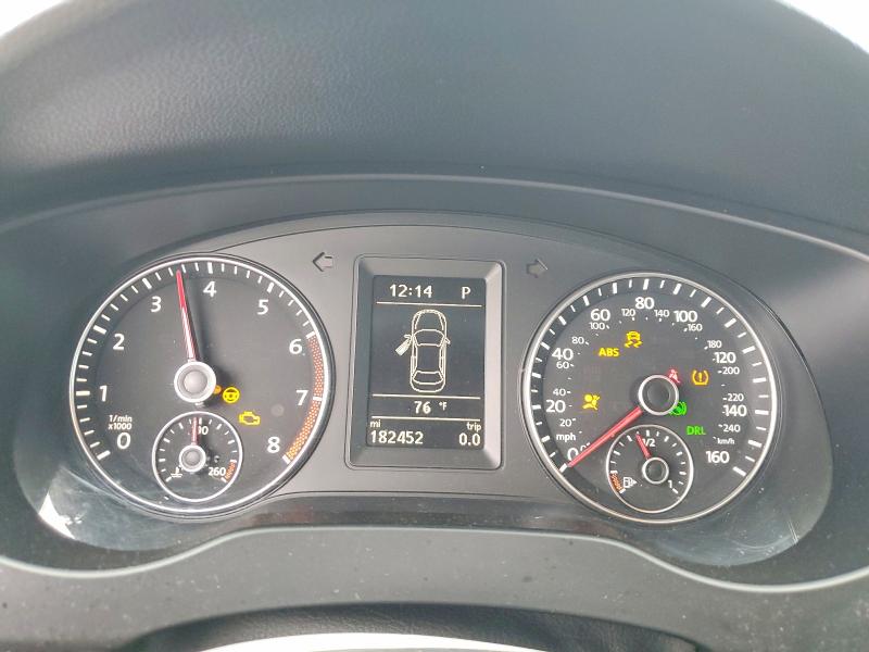 Aukcja sprzedaży 2014 Volkswagen Jetta, vin: 3VW4S7AJXEM383362, numer aukcji: 54208586