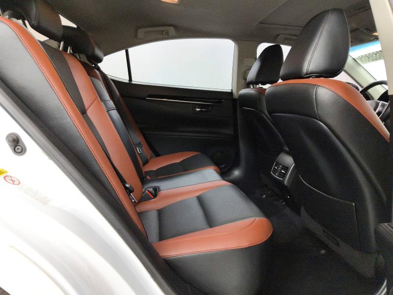Продаж на аукціоні авто 2015 Lexus Es, vin: JTHBK1GG4F2175567, номер лоту: 54468036