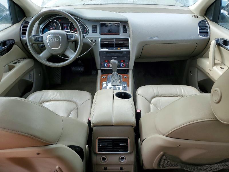 Aukcja sprzedaży 2009 Audi Q7, vin: WA1AY74L59D001929, numer aukcji: 53311146