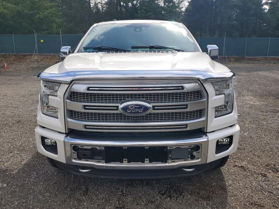 Продажа на аукционе авто 2016 Ford F150, vin: 1FTFW1EF6GFB44297, номер лота: 54099156