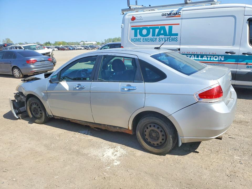 Aukcja sprzedaży 2009 Ford Focus, vin: 1FAHP35N39W186766, numer aukcji: 55332406