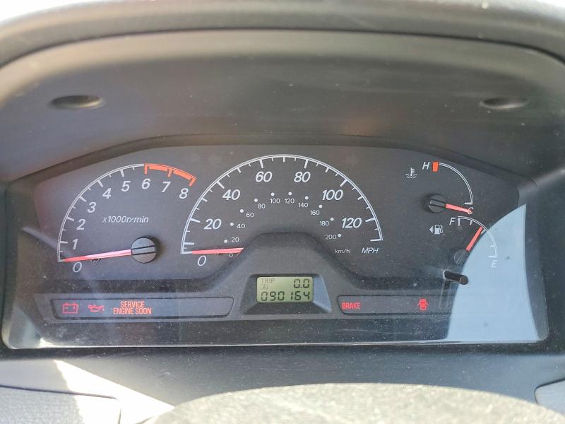 53196326 :رقم المزاد ، JA3AJ26E66U044794 vin ، 2006 Mitsubishi Lancer مزاد بيع