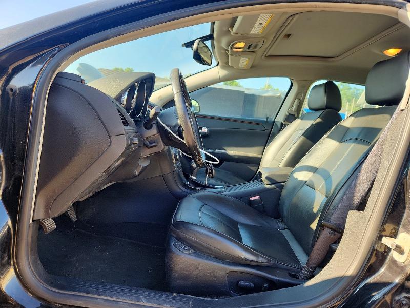 2009 Chevrolet Malibu მანქანა იყიდება აუქციონზე, vin: 1G1ZK577X9F254898, აუქციონის ნომერი: 54211066