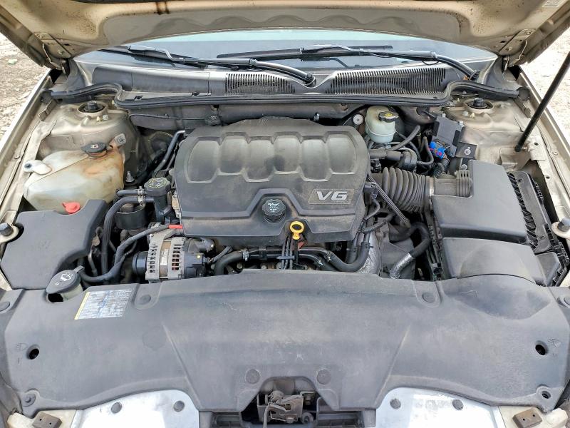 53622456 :رقم المزاد ، 1G4HP57MX9U123245 vin ، 2009 Buick Lucerne مزاد بيع