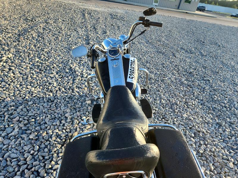 Продажа на аукционе авто 2003 Harley-davidson Flhr, vin: 1HD1FDV103Y739823, номер лота: 52868706