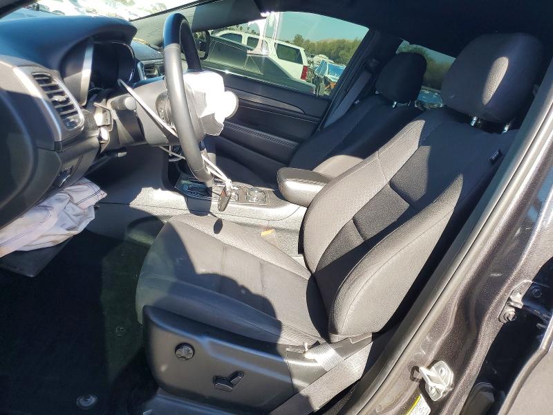 2019 Jeep Grand Cherokee მანქანა იყიდება აუქციონზე, vin: 1C4RJFAG2KC640229, აუქციონის ნომერი: 55341366