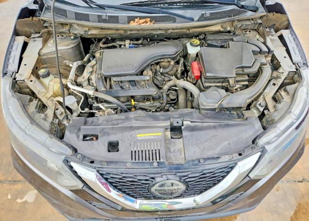 Aukcja sprzedaży 2020 Nissan Rogue Sport, vin: JN1BJ1CV6LW254366, numer aukcji: 54185796